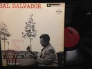 Sal Salvador-Tribute To The Greats-Bethlehem 74-BRUBECK MONK