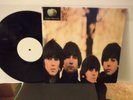 The Beatles,Apple,