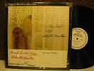 LP Soundtrack REMEMBER MY NAME Alberta Hunter 1978 WHITE LABEL w AUTOGRAPH