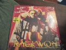 Raekwon Only built 4 Cuban Linx 2LPs 1995 Wu Tang Clan rel on Loud in shrink