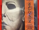 Halloween [Soundtrack] by John Carpenter MOND-13 Vinyl 2LP Mondo SEALED Black