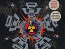 POP WILL EAT ITSELF This Is The Day...This Is The Hour.1989 UK Vinyl LP PWEI