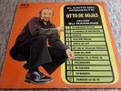OTTO DE ROJAS ''PRESENTA'' HARD SALSA GUAGUANCO LATIN FUNK PERU LP