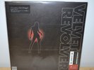 VELVET REVOLVER - Contraband, Import 180 Gram 2LP BLACK VINYL Gatefold NEW