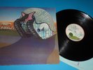 EMERSON LAKE & PALMER TARKUS' ILPS 9155 ISLAND RECORDS 1971 UK PORKY PECKO ISSUE