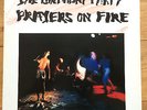 The Birthday Party ?– Prayers On Fire - 4AD ?– CAD 104 - Vinyl, LP, - Mint