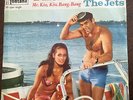 DUTCH single The JETS Thunderball (James Bond)