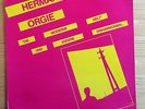 Hermann's Orgie ?– Die Moderne Welt Und Andere Disharmonien... - Mod 004 - VG+