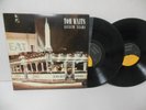 TOM WAITS nr mint double vinyl lp ASYLUM YEARS