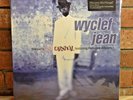 WYCLEF JEAN - The Carnival, Limited Import 180 Gram COLORED VINYL New  Fugees