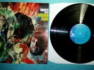 Canned Heat - Boogie With Canned Heat LP UK 1ST PRESS LIBERTY A//1 B//1 EX/EX+
