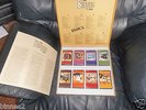 THE BEATLES BOX SET FROM LIVERPOOL 8 TAPES CASSETTES NEARLY EVERY SONG NEAR MINT