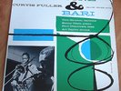 CURTIS FULLER Bone & Bari US LP BLUE NOTE BLP-1572