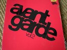 Avantgarde Vol.2 - Stockhausen Cage Kagel Berio - DG box 6LP