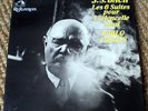 Bach: Suites for Cello - Casals - EMI References 3LP box NM