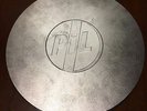 UK First press PIL Metal Box great condition-PIL sex pistols john lydon rotten