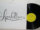 Lyonhill ORIG 1977 Nebraska Private Press LP US folk psych acid archives
