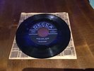 Wayne Raney   RARE Rockabilly 45 rpm    SHAKE BABY SHAKE