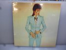 DAVID BOWIE-UNRELEASED DEMOS 1966-1970. RARITIES.-PICTURE VINYL LP-NEW.SEALED