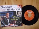 Johnny Dorelli - Guitarra di Napoli/Tina, Tschau-Tschau