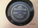 ELVIS PRESLEY DON'T JUKEBOX 78 RPM