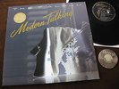 LP Modern Talking The 1st Album 1985 Germany +Ois Matrix A1/B1 | M-