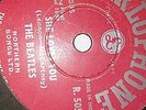 The Beatles 78 RPM She Loves You/I'll Get You Parlophone MFG India