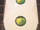 The Beatles White Album Deluxe Version. Rare White Vinyl Edition