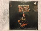 THE BYRDS   FIFTH DIMENSION   1966 2 EYE   STEREO   IN SHRINK   EX+ VINYL