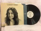 TERRY REID   SEED OF MEMORY   1976 ABC   WHITE LABEL PROMO   GORGEOUS NM VINYL