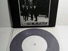 THE SMITHS. THE PLAYBOX.  GREY 7