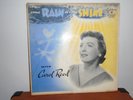 Carol Reed  Come Rain Or Come Shine   Golden Crest CR 3006