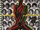 A Tribe Called Quest - Midnight Marauders '93 LP US ORG 1st press Q-TIP