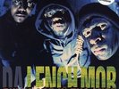 Da Lench Mob - Guerillas In Tha Mist '92 LP GERMANY ORG  Ice Cube B-Real