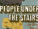 People Under The Stairs - ...Or Stay Tuned '03 2xLP US ORG  Double K Thes One
