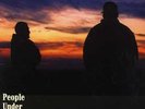 People Under The Stairs - Question In The Form Of An Answer '00 2xLP US ORG