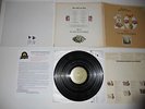 Peter, Paul & Mary 10 Years Together 1A 1970 1st ARCHIVE MASTER Ultrasonic CLEAN