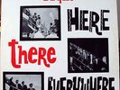The Beatles Here There And Everywhere Lp Ltd Edition NM