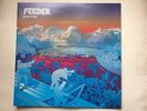 FEEDER - ECHO PARK (VINYL, LP) ECHLP34