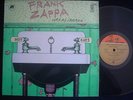 FRANK ZAPPA lp WAKA JAWAKA argentina ID# 56640 ORIGINAL FIRST PRESSING-1972 MH 1