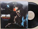 JUNIOR WELLS It’s My Life, Baby   VANGUARD VSD 79231 US LP Orig.Press 1966 NM