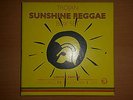 Trojan Sunshine Reggae - Box Set - Limited Edition (Bob Marley, The Techniques)
