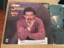 JOAN SEBASTIAN Disco de Oro BALADAS Vol. 1 TEX MEX Latin BALADAS 1990