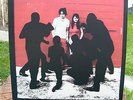 THE WHITE STRIPES - VINYL LP - WHITE BLOOD CELLS