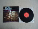 LIVE QUARTZ RARE RECORD 1979 COUNT DRACULA AND OTHER LOVE SONGS WITH SIGNATURES