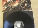 Hypocrisy, Virus, Vinyl, 1st Press