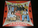 LOS BLACK STARS frivolidad LP / COLOMBIA RARE SALSA GUAGUANCO TUNE ???