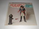 Napoleon XIV COMING TO TAKE ME AWAY Stereo LP SEALED 1966 Novelty Psych DEMENTO