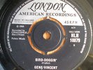 Gene Vincent-Bird Doggin  7