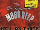 Mobb Deep - Hell On Earth '96 2xLP US ORG  Raekwon Nas